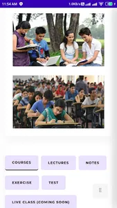 ANSS : ADARSH NATIONAL SEC. SC screenshot 3