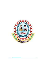 SBIA : Shree Balaji Internatio screenshot 0