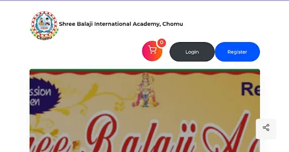 SBIA : Shree Balaji Internatio screenshot 9