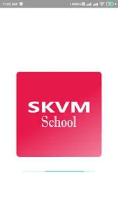 SKVM School : Udaipuriya screenshot 1