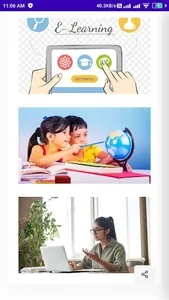 SKVM School : Udaipuriya screenshot 4