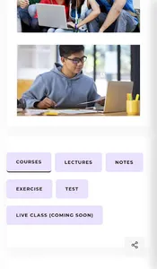 UGC MANTRA Institute screenshot 3