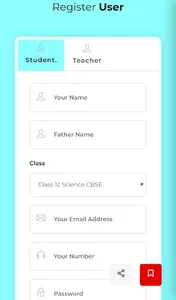 VBPS ⏹️ VIDHYA BHARTI PUBLIC S screenshot 5