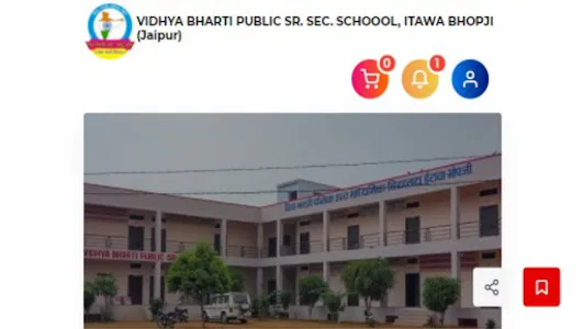 VBPS ⏹️ VIDHYA BHARTI PUBLIC S screenshot 6