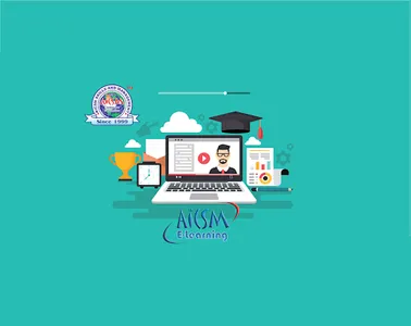 AICSM E-learn screenshot 0