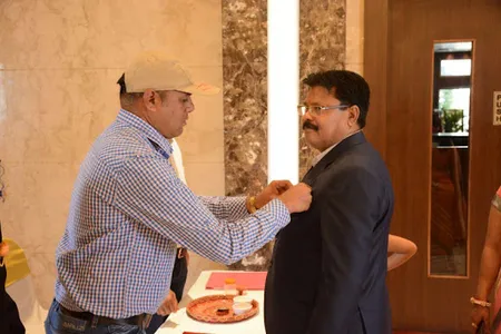 AICSM E-learn screenshot 1