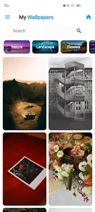 My Wallpapers screenshot 5