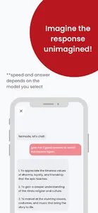 Confab AI screenshot 3