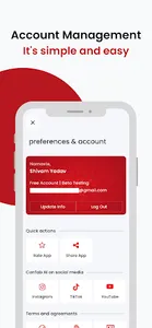 Confab AI screenshot 4