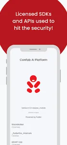Confab AI screenshot 5