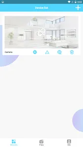 HomeEye screenshot 6