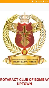 RCBU App screenshot 0