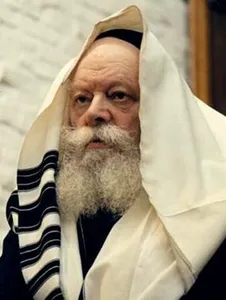 הרבי מילובביץ אוצר הפיתגמים screenshot 1