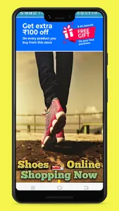 Shoes Online Shopping for Men screenshot 0