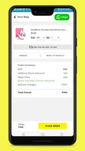 Shoes Online Shopping for Men screenshot 3