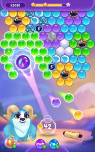 Bubblings - Bubble Shooter screenshot 1