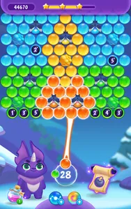 Bubblings - Bubble Shooter screenshot 10