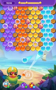 Bubblings - Bubble Shooter screenshot 12