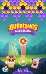 Bubblings - Bubble Shooter screenshot 14