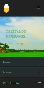 Tortillas&M screenshot 0