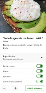 Tortillas&M screenshot 6