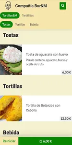 Tortillas&M screenshot 7