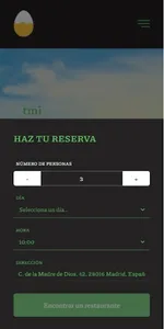 Tortillas&M screenshot 9