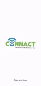 CONNACT: GetConnectedInstantly screenshot 0