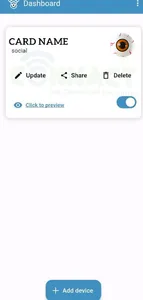 CONNACT: GetConnectedInstantly screenshot 4