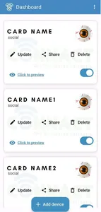 CONNACT: GetConnectedInstantly screenshot 5