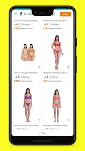 Bra Online Shopping screenshot 6