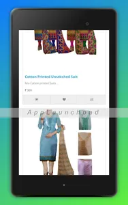 Fabshopee screenshot 14