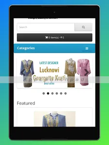 Fabshopee screenshot 17