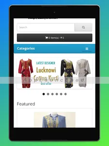 Fabshopee screenshot 18