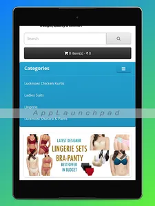 Fabshopee screenshot 19