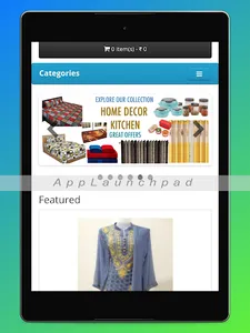 Fabshopee screenshot 21