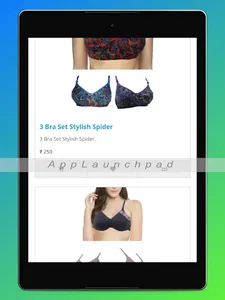 Fabshopee screenshot 22