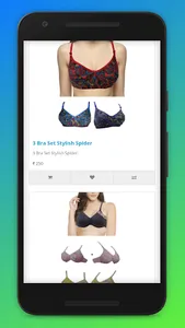 Fabshopee screenshot 6