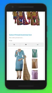 Fabshopee screenshot 7