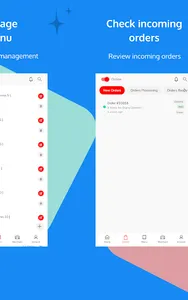 Feenix Merchant App screenshot 4