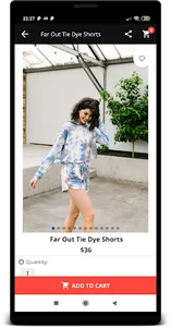 F Sutton Boutique screenshot 3