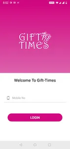Gift Times screenshot 0