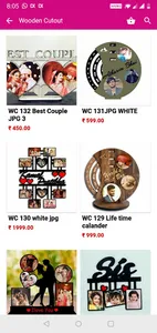 Gift Times screenshot 3