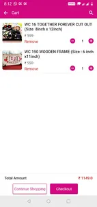 Gift Times screenshot 6