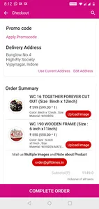 Gift Times screenshot 7