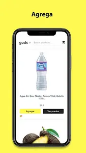 Guds -  Compara Precios Entre  screenshot 0