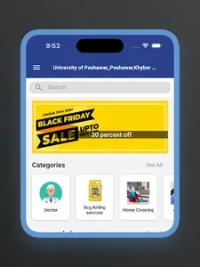Handymanz screenshot 3