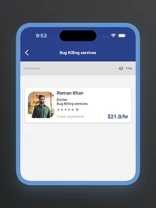 Handymanz screenshot 4