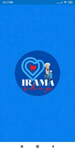 Iramashop screenshot 1