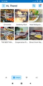 Iramashop screenshot 16
